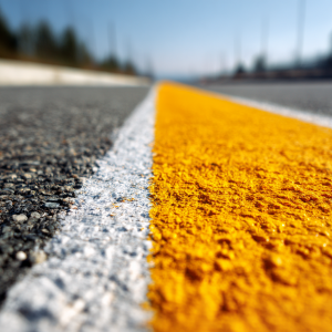 Краска для разметки | ООО «Стройресурс ТК» Краска для разметки