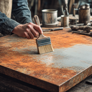 Грунт эмаль (фото) | ООО «Стройресурс ТК» Грунт эмаль (фото)