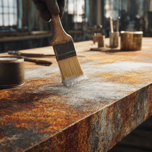 Грунт эмаль по ржавчине (рисунок) | ООО «Стройресурс ТК» Грунт эмаль по ржавчине (рисунок)