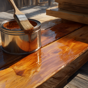 Пропитки для древесины | ООО «Стройресурс ТК» Пропитки для древесины