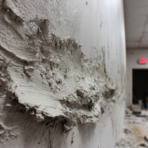 Гипсовая штукатурка | ООО «Стройресурс ТК» Гипсовая штукатурка