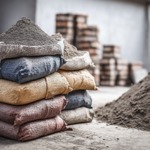 Пескобетон | ООО «Стройресурс ТК» Пескобетон